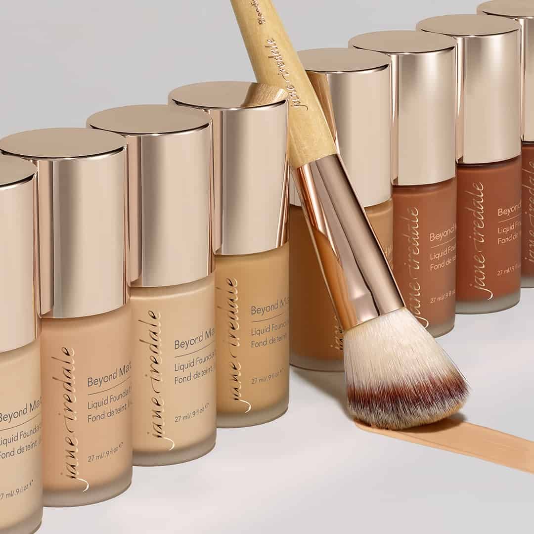 Maybelline Super Stay Up To 30H Lumi-Matte Foundation