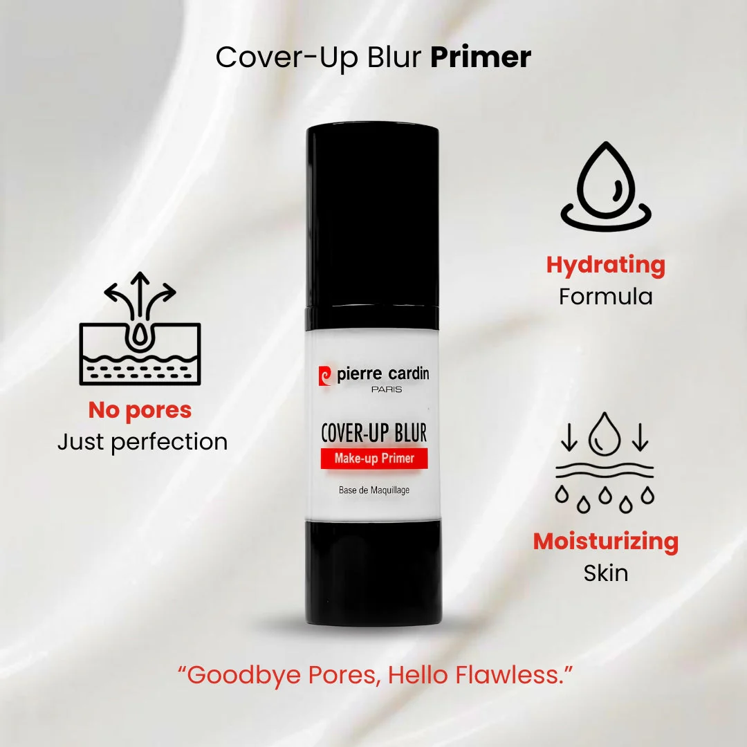 Cover-Up Blur Primer