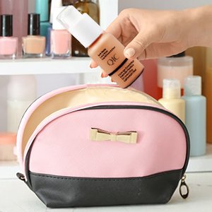 Chiffon Matte Foundation