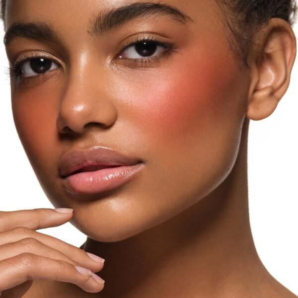 LAMEL BB Blush № 404 Hot Lava 10ml - Image 3