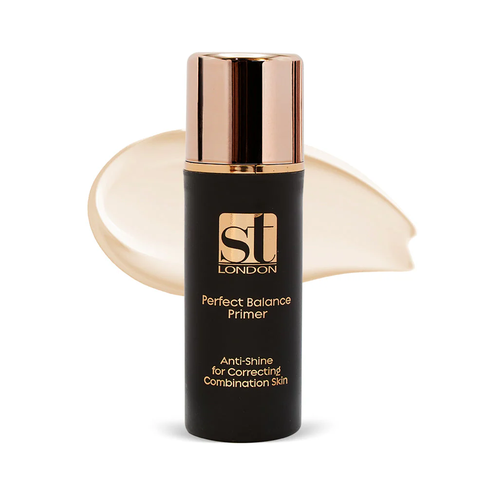 ST London – Perfect Balance Primer