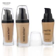 New Matte Liquid Foundation | jane iredale